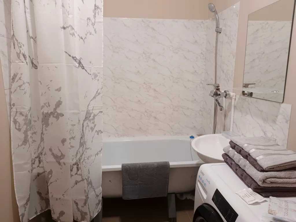 1-к. квартира, 37 м², 16/17 эт