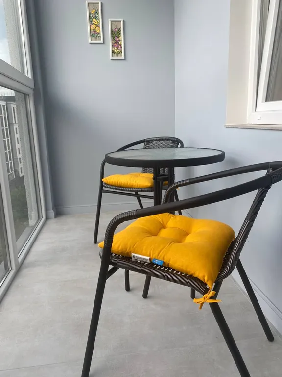 Квартира Апартаменты в Амалиенау — Калининград