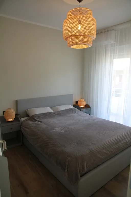 Wontery Apartment около Portonovi