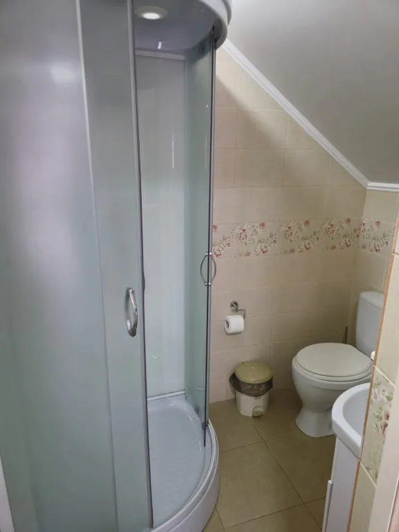 Комната в доме