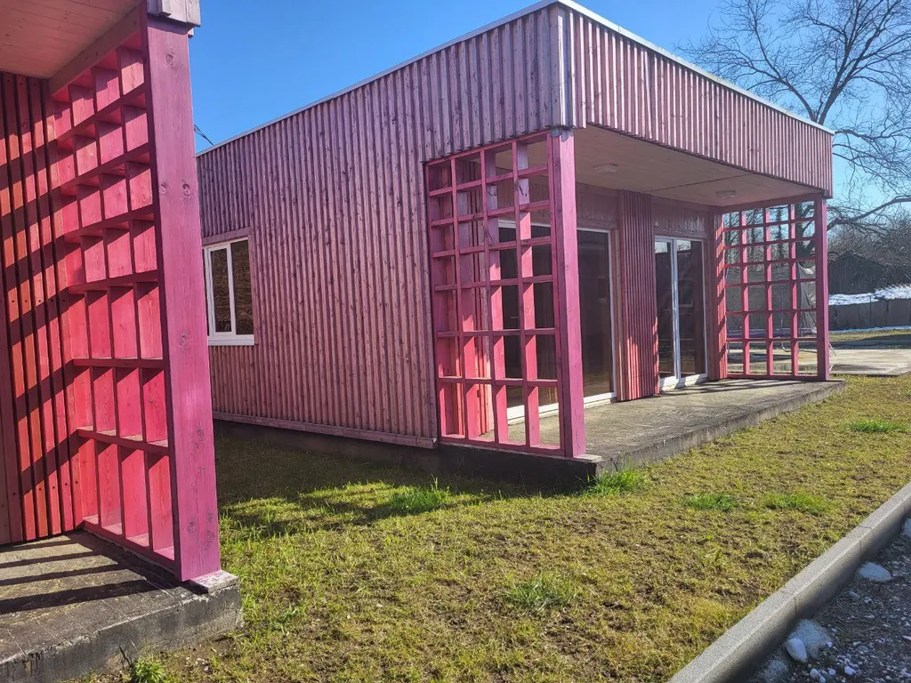 Гостевой дом Лаванда