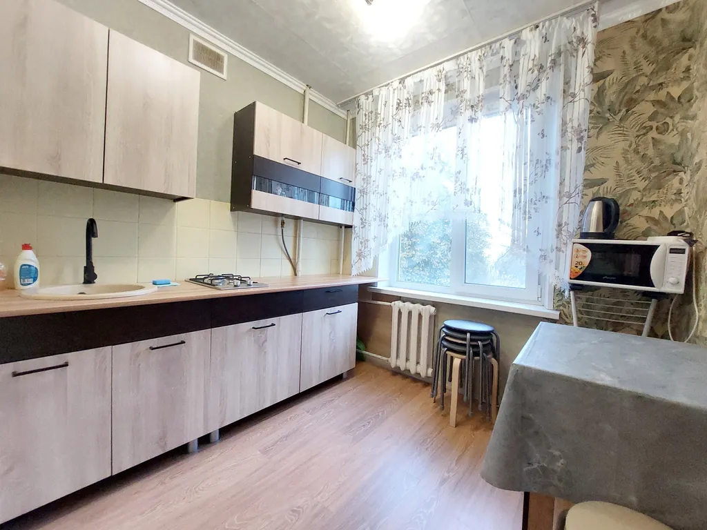 Квартира в самом центре