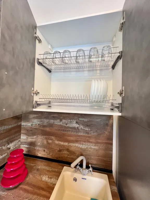 Квартира в центре города с удобствами и инфраструктурой