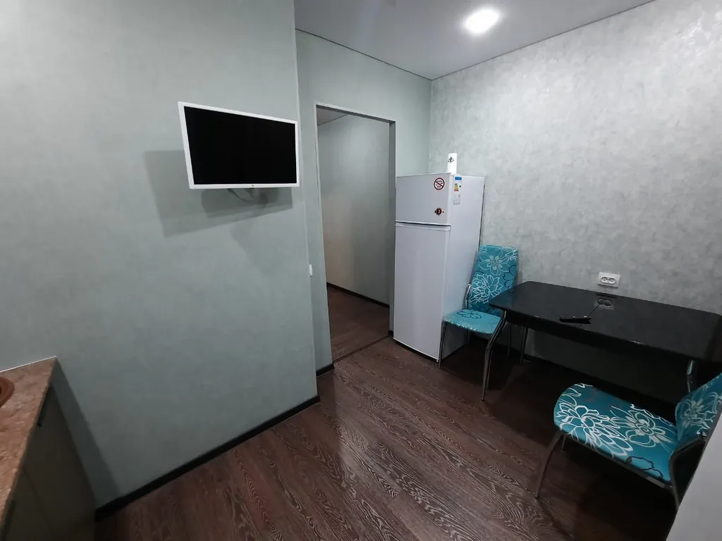 Однокомнатная квартира с отличном ремонтом