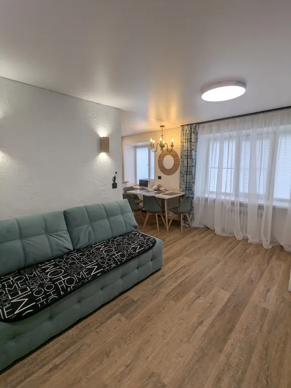 Квартира рядом с ледовым дворцом