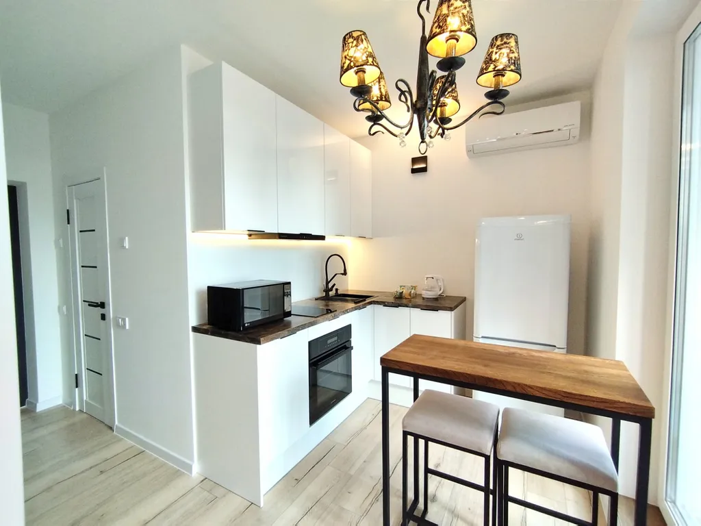 Апартамент vip в новом элитном ЖК Парк Челюскенцев