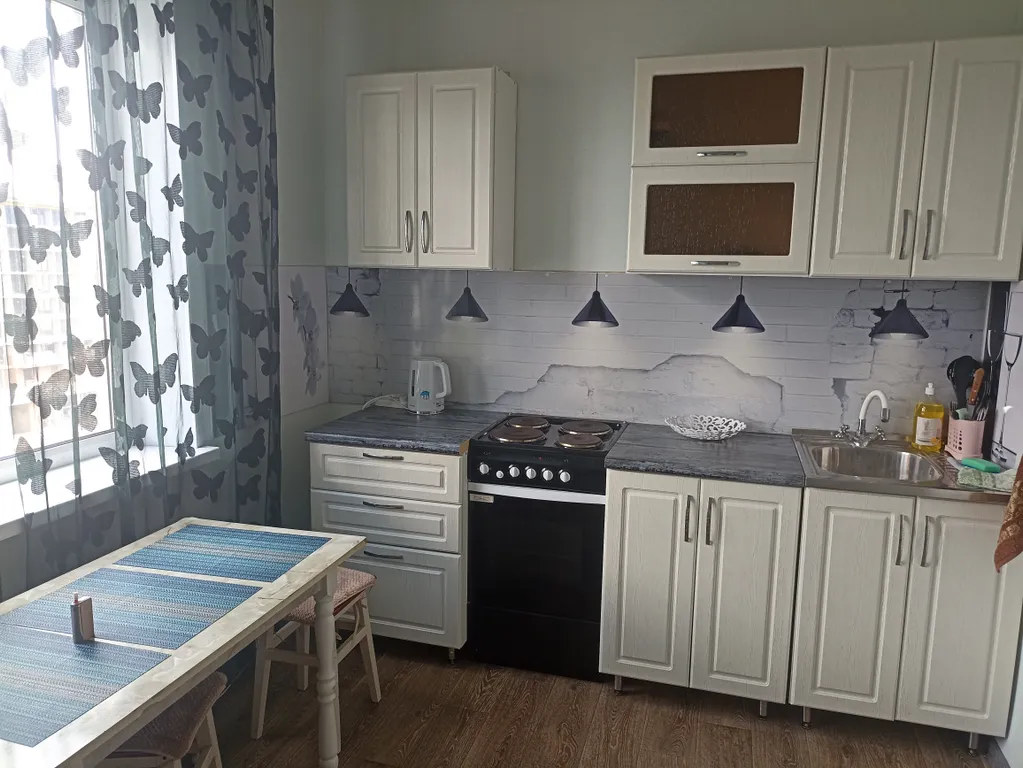 Уютная квартира для гостей города