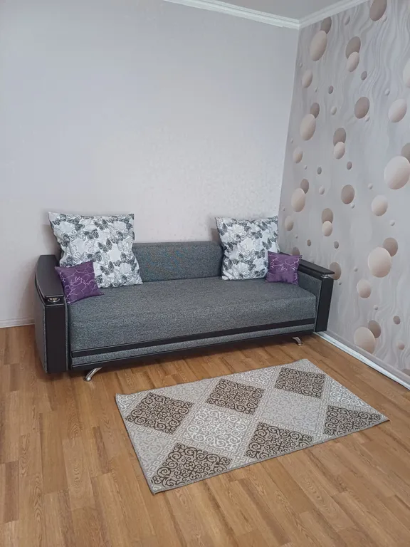 Однокомнатная квартира рядом с ГИБДД, выезд на Ростовское шоссе