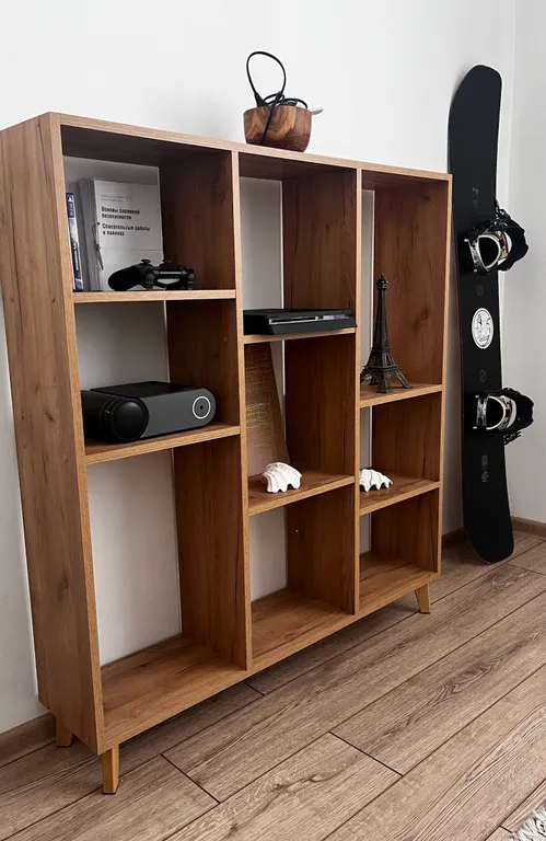 Уютнaя квартира в Приисковом