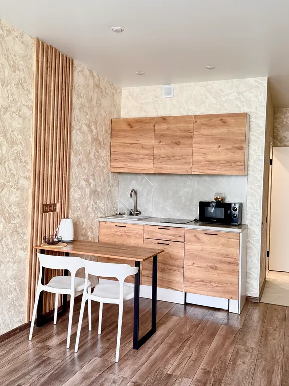 Студия в ЖК Зеландия