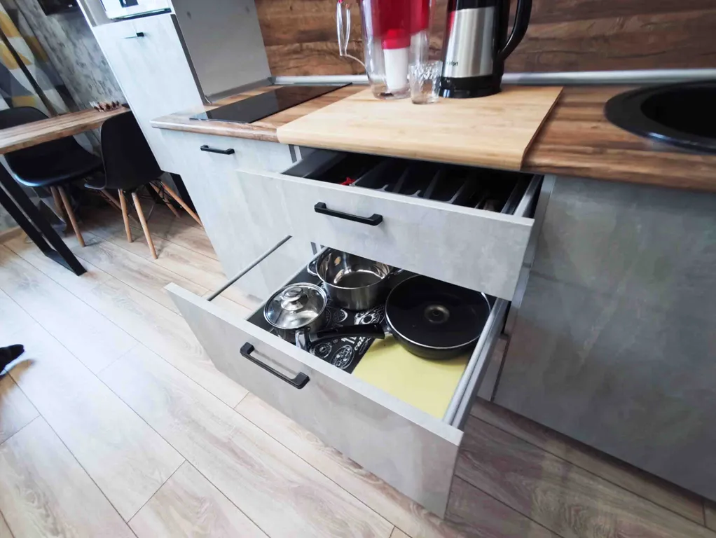 Новая евродвушка с видом на Онежское озеро