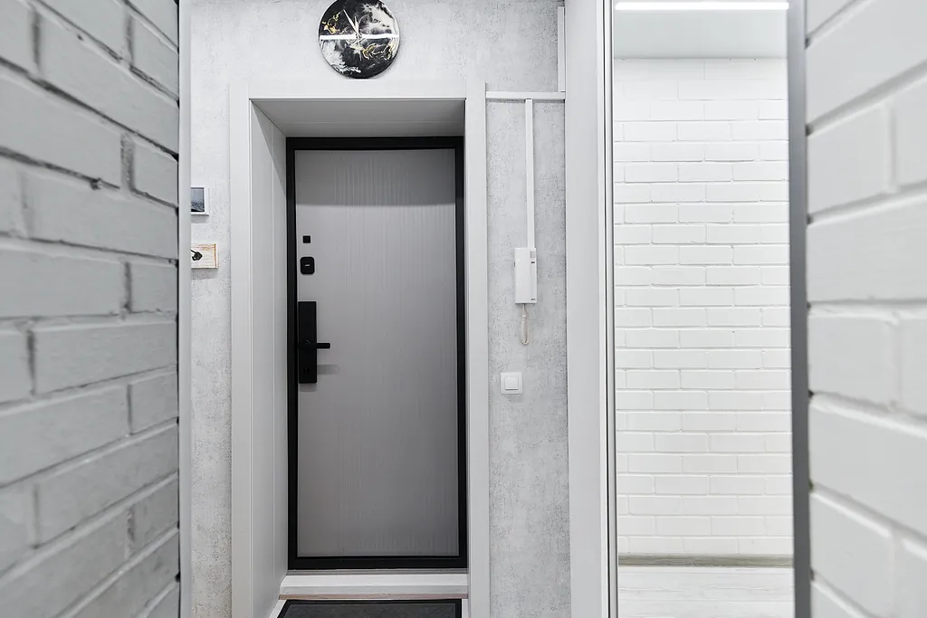 Апартаменты на берегу Цнянского водохранилища