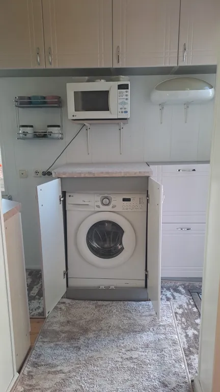 Уютный дом в центре города