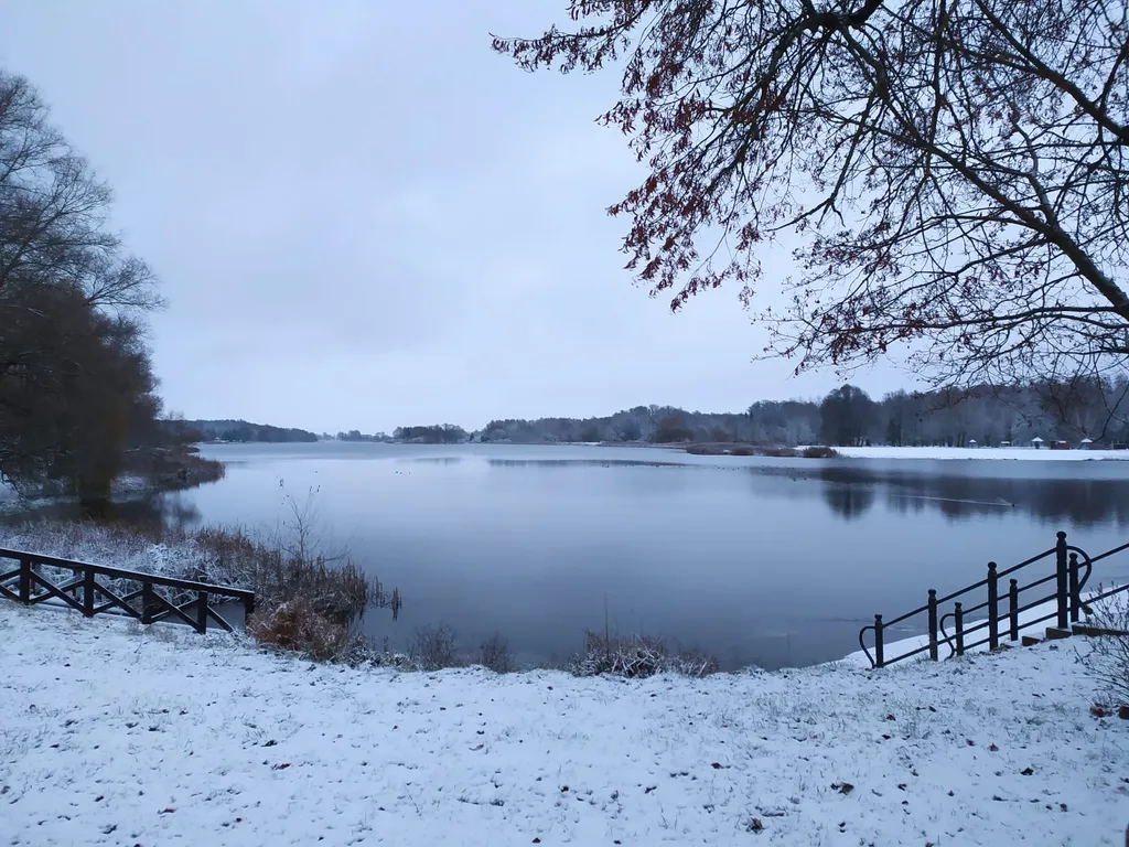 Усадьба Августина
