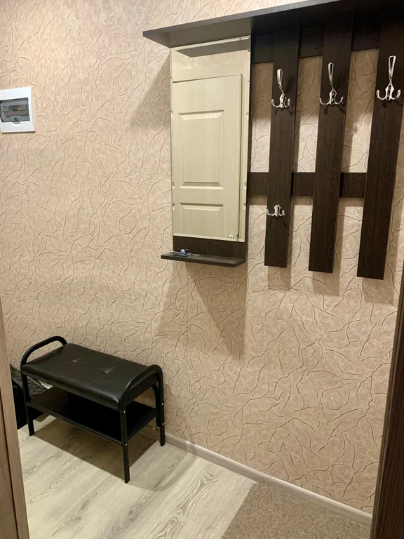 Квартира в центре со свежим ремонтом