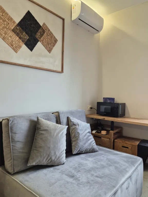 Квартира Квартира Deepwood — Владивосток