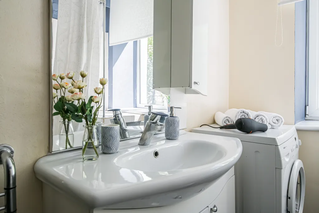 Квартира Стильная квартира у патриарших — Москва