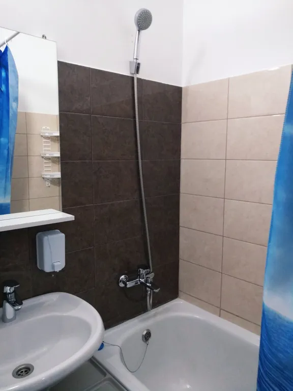 Квартира Квартира Best Friend — Москва