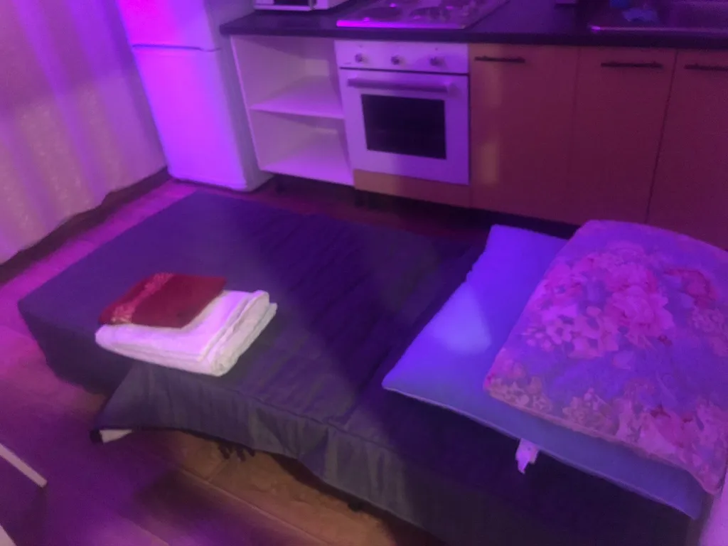 Квартира Квартира в самом сердце города — Иркутск