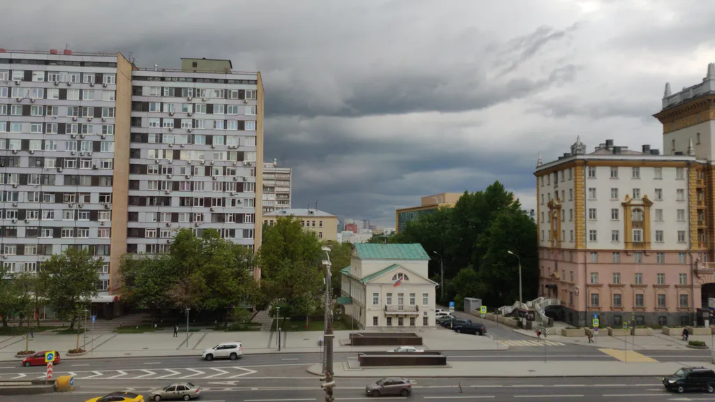 Квартира Уютная квартира у Арбата — Москва