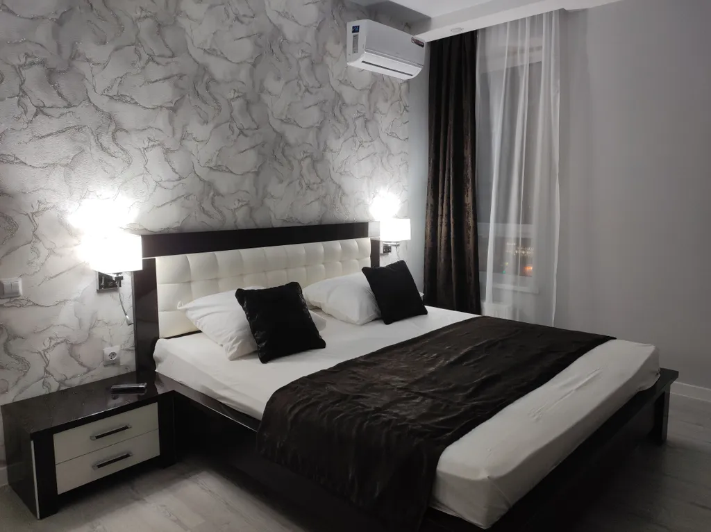 Квартира Квартира в центре у вокзала — Волгоград