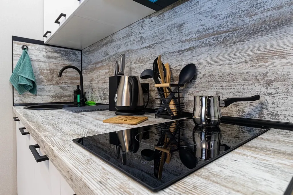 Квартира Квартира Уютная студия в ЖК Догма Парк — Краснодар