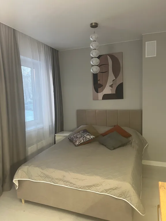 Квартира Уютная студия — аренда посуточно в Томск