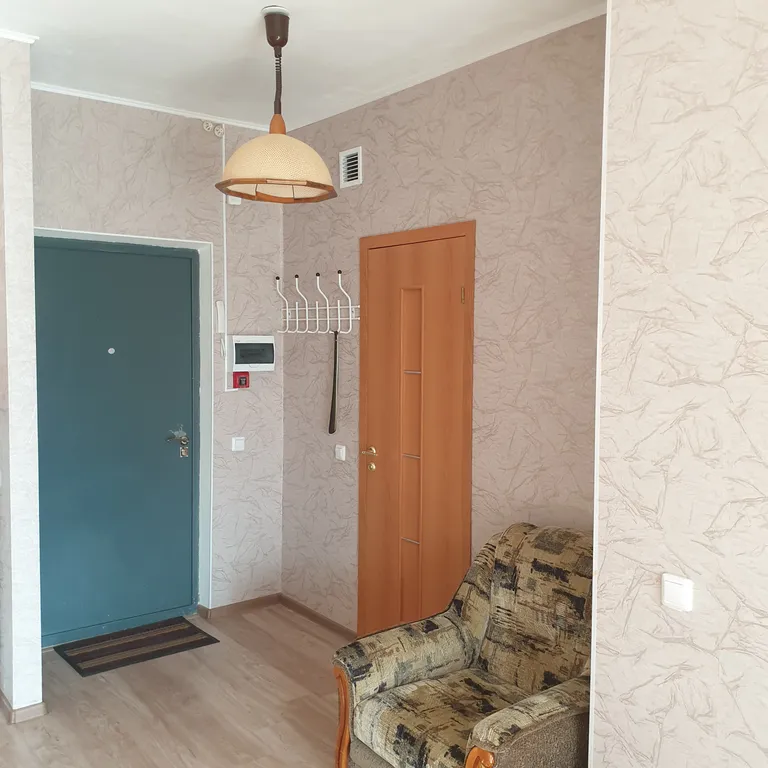 Апартаменты Парадный квартал