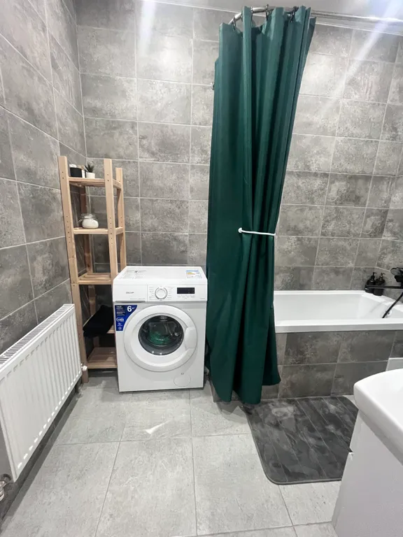 Квартира Очень уютная комфортная квартира в самом чистом районе города — Краснодар