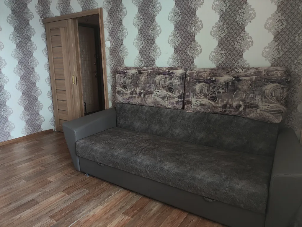 Квартира с изумительным панорамным видом