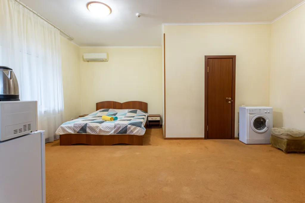 302 Alliance Apartments на Летней, 50