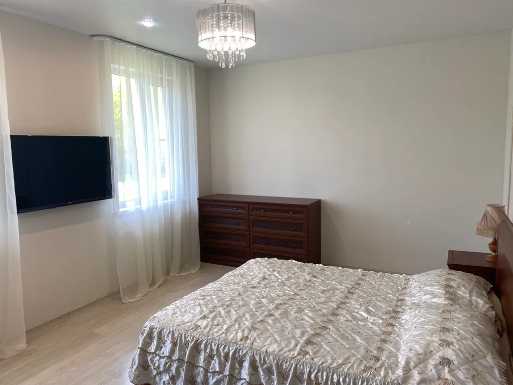 Коттедж Дом с камином и видом на зимний лес — аренда посуточно в Богородск