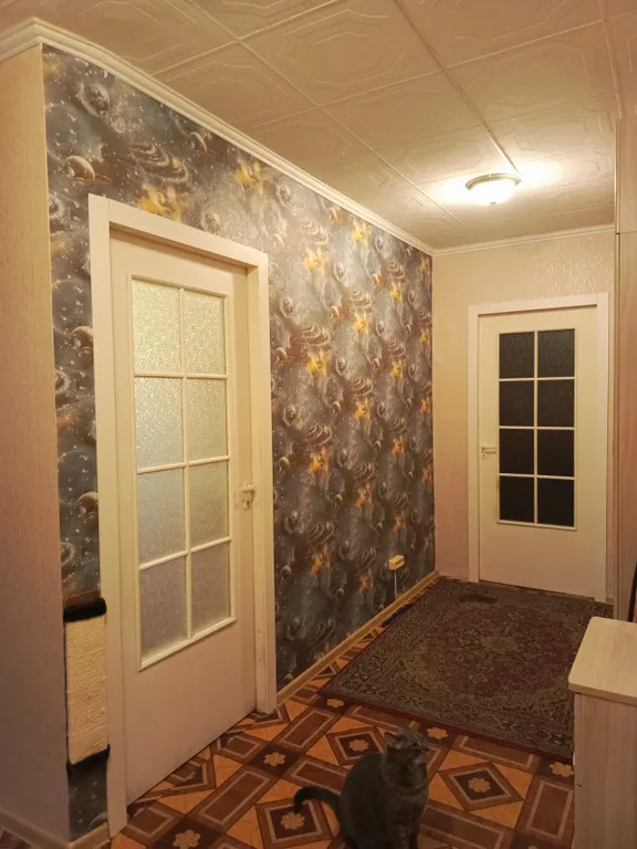 Квартира Комната — Санкт-Петербург