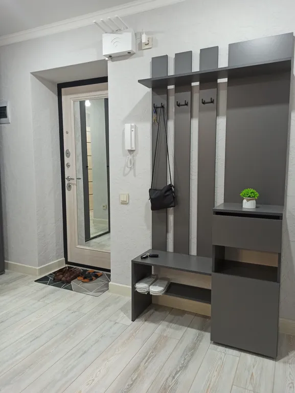 Стильная уютная квартира в 7 минутах от аэропорта