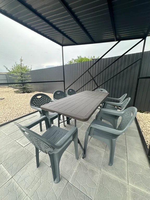 4-комнатный Дом