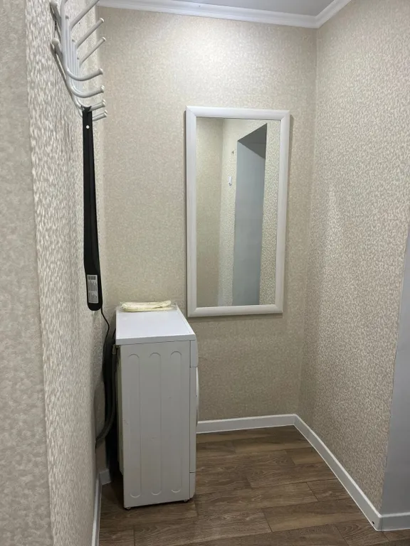 Светлая квартира