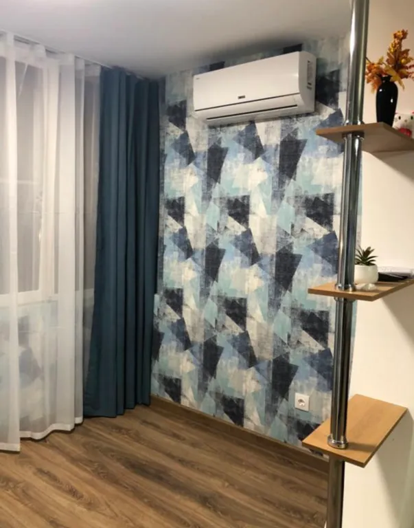 Квартира со всеми условиями рядом с морем