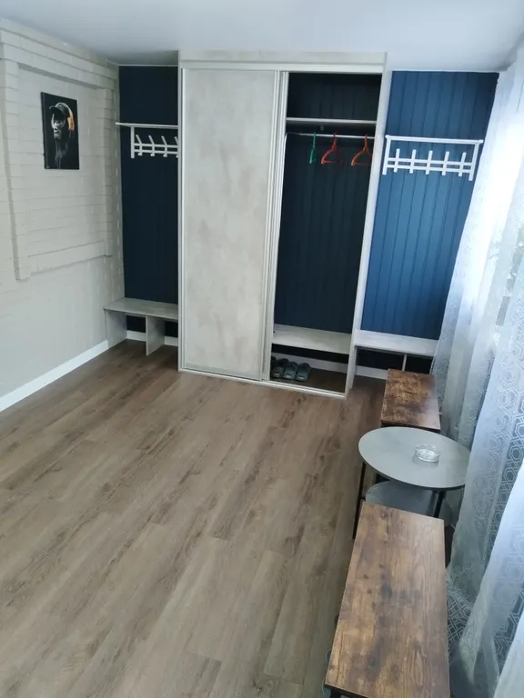 Коттедж на Сибирской 49 А