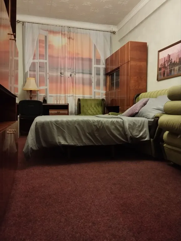 По-домашнему уютно и комфортно