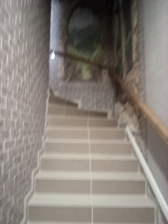 Этаж в частном коттедже