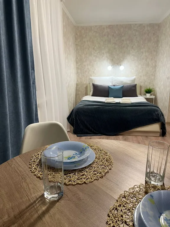 Квартира Апартамент с видом на вулканы — аренда посуточно в Петропавловск-Камчатский