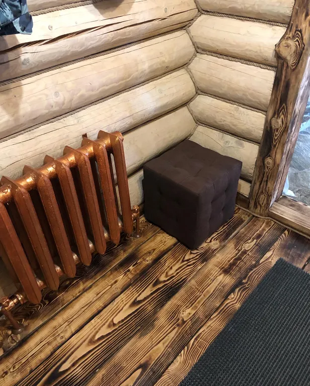 Уютный Дом Шале для семейного отдыха или в компании близких друзей