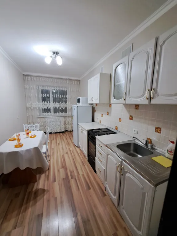 Апартамент в районе экспо