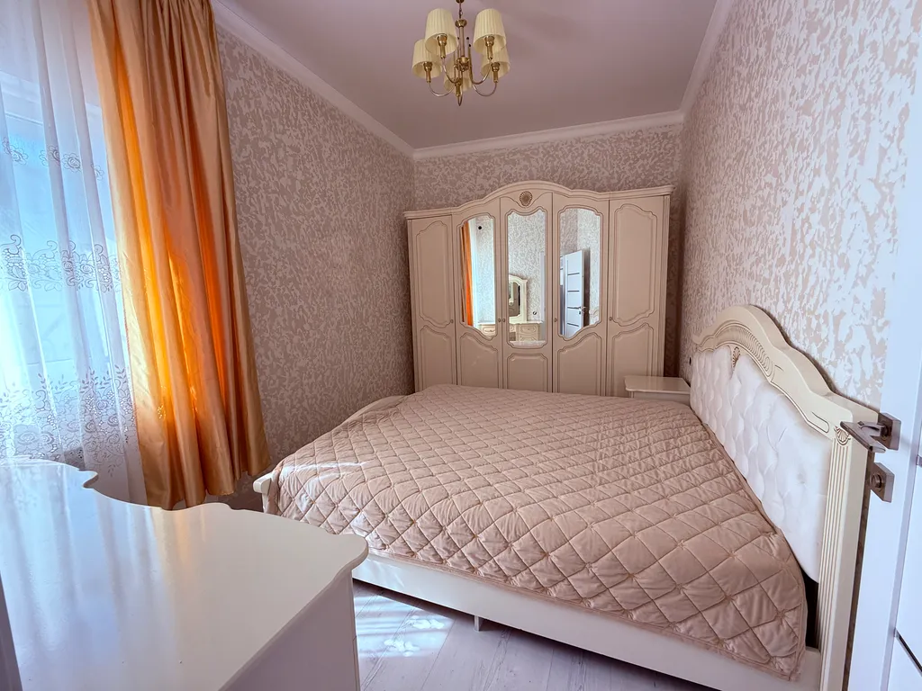 Коттедж Уютный однокомнатный дом в одном из лучших районов города — Пятигорск