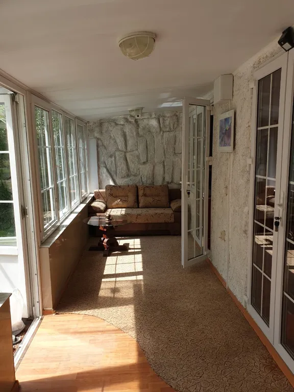 Квартира(таунхаус)с отдельным входом