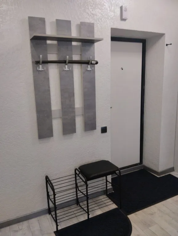 Квартира в современном стиле