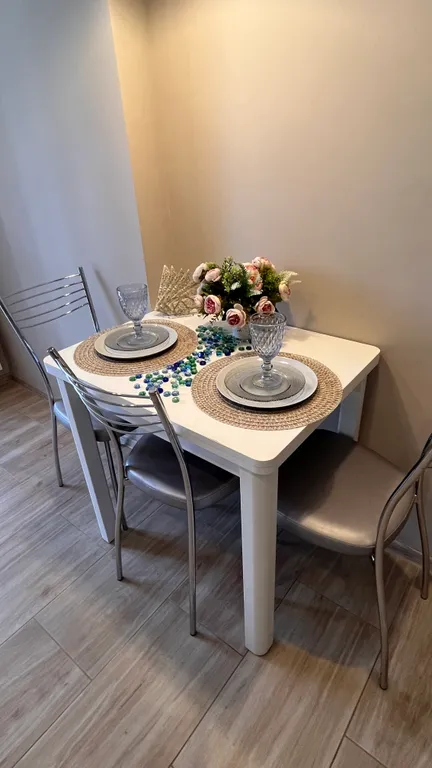 Квартира Апартаменты Солнечный камень — Калининград