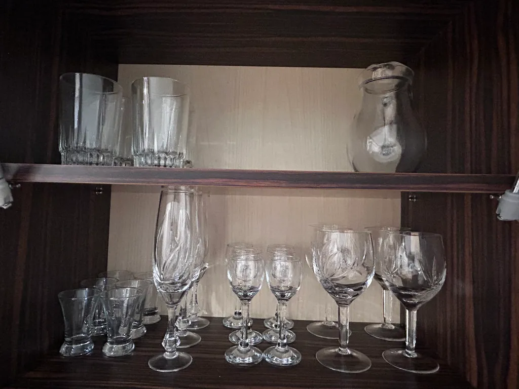 Квартира Квартира Апартамент Зазеркалье — Калининград