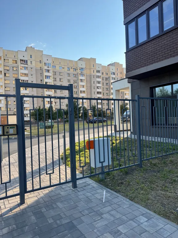 Просторная квартира рядом с ТМК Гринн