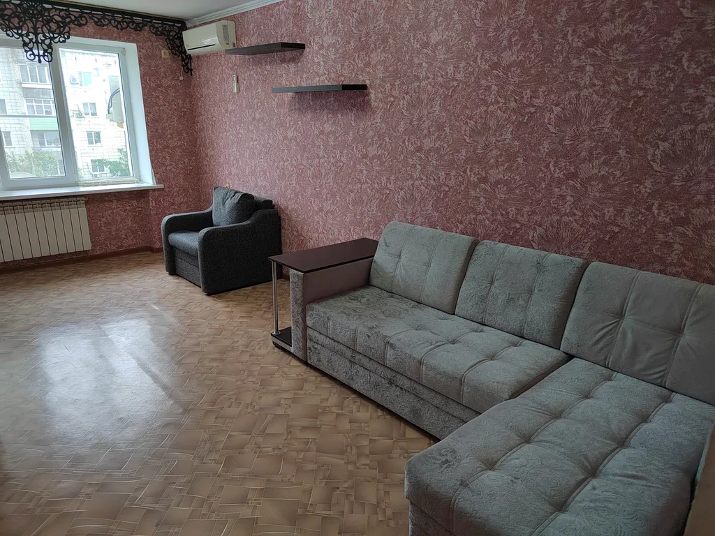 Самая уютная и тёплая квартира в центре